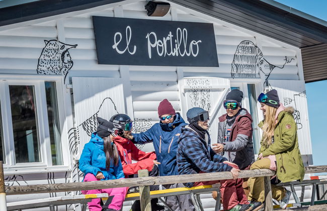 Forfait Javalambre (manual) - Photo 6