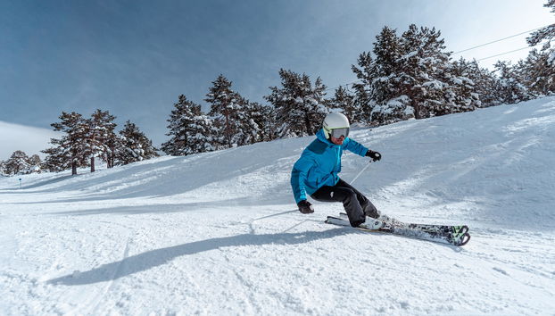 Forfait Javalambre (manual) - Photo 2