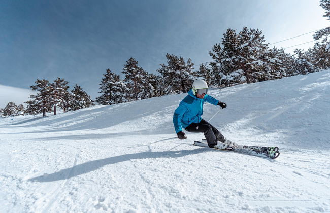 Forfait Javalambre (manual) - Photo 2