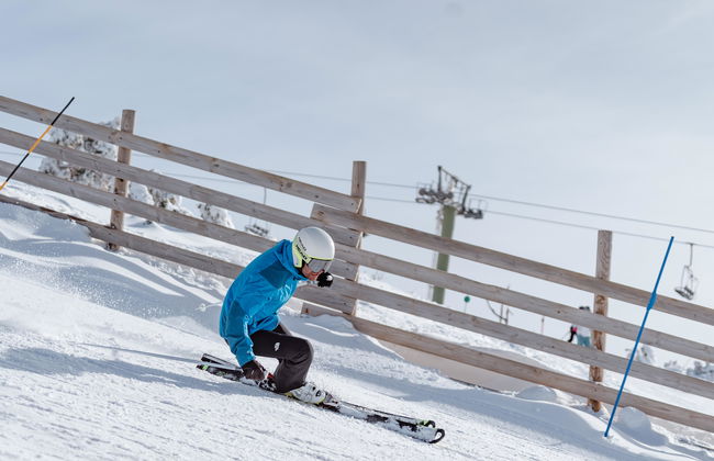 Forfait Javalambre (manual) - Photo 3