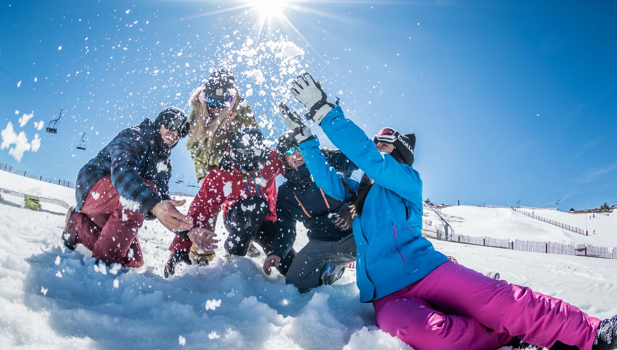 Forfait Javalambre (manual) - Photo 1