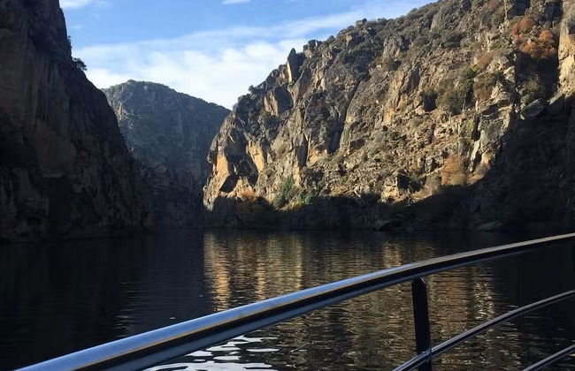 Paseo en barco por los Arribes del Duero - Foto 7