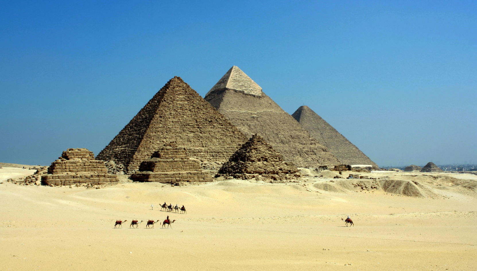 Egipto Eterno - Foto 1
