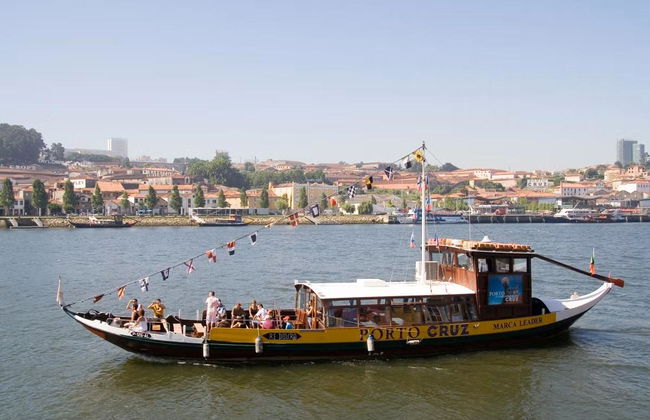 Crucero de los seis puentes - Foto 7
