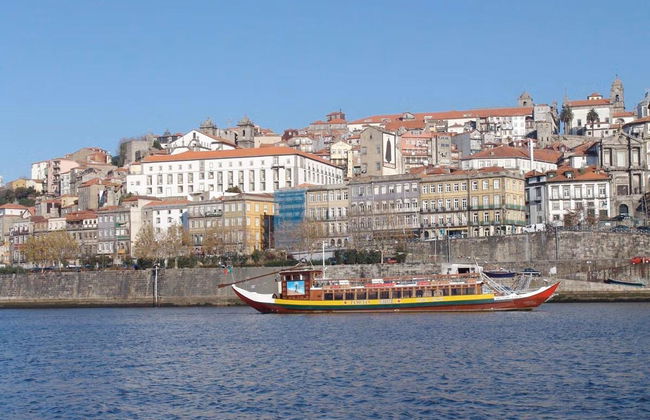 Crucero de los seis puentes - Foto 6