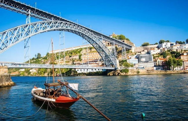 Crucero de los seis puentes - Foto 3