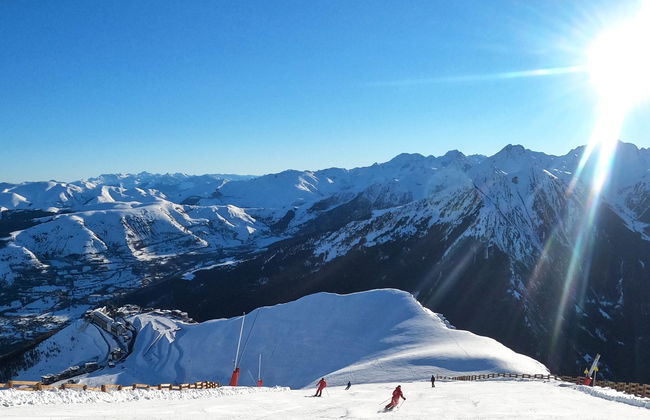 Forfait Saint-Lary - Photo 3
