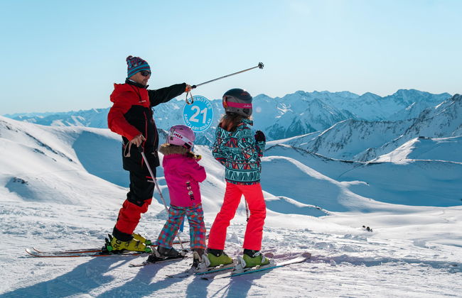Forfait Saint-Lary - Photo 8