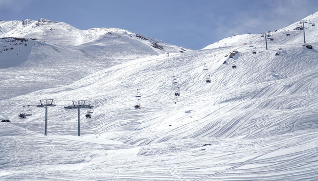 Forfait Cerler - Foto 4