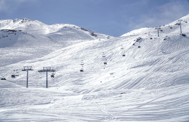 Forfait Cerler - Foto 4