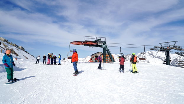 Forfait Cerler - Foto 3