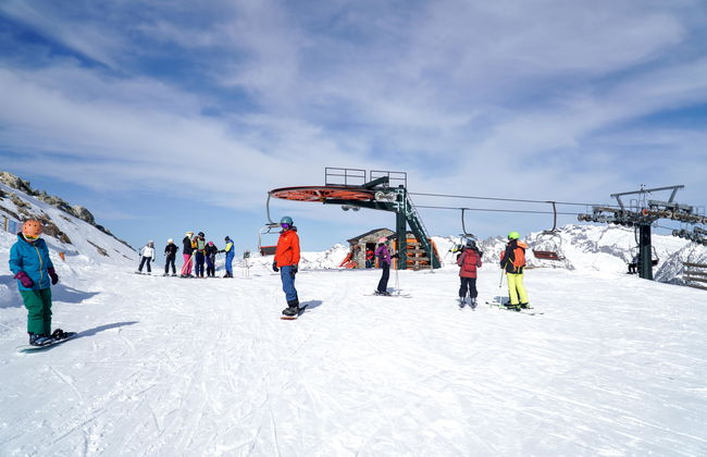 Forfait Cerler - Foto 3