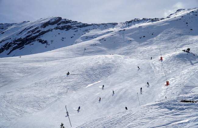 Forfait Cerler - Foto 2