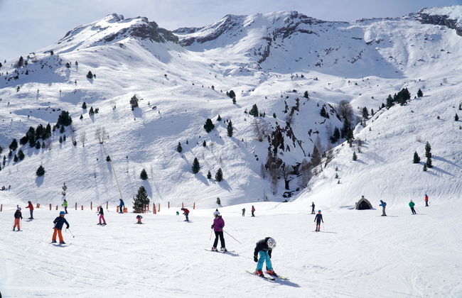 Forfait Cerler - Foto 1