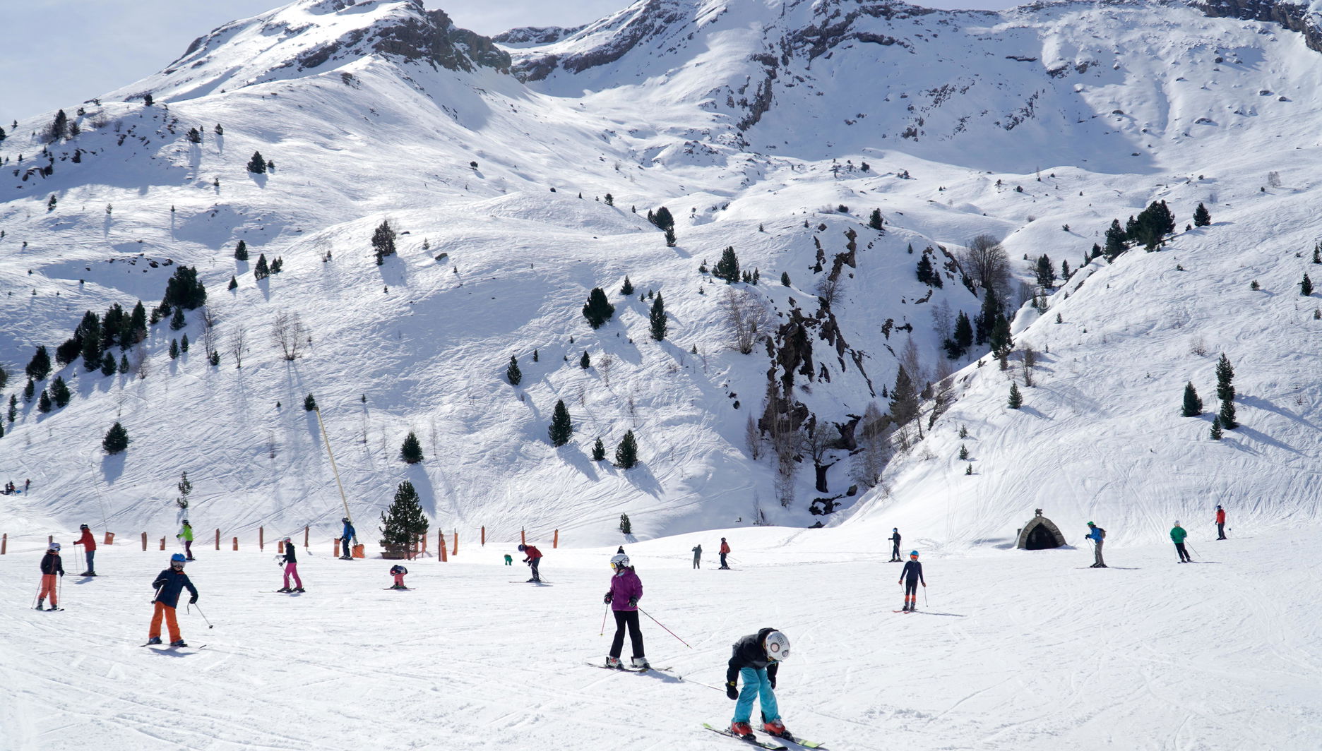 Forfait Cerler - Foto 1