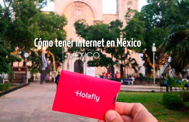 México eSIM - Foto 2