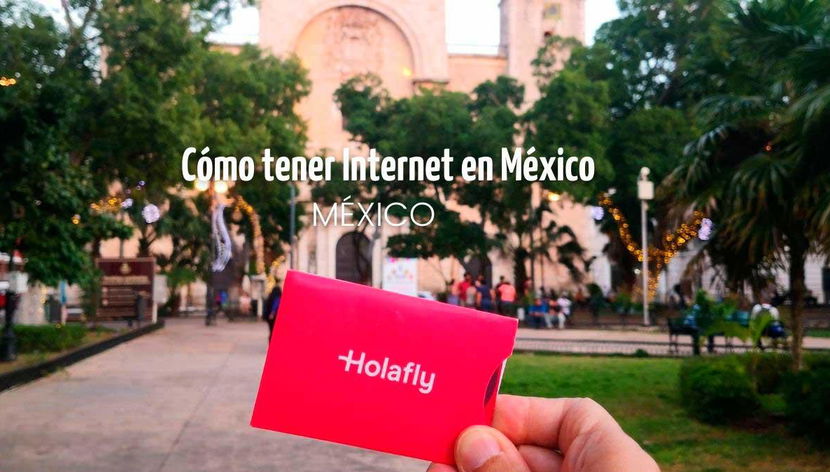 Mexico eSIM - Photo 2