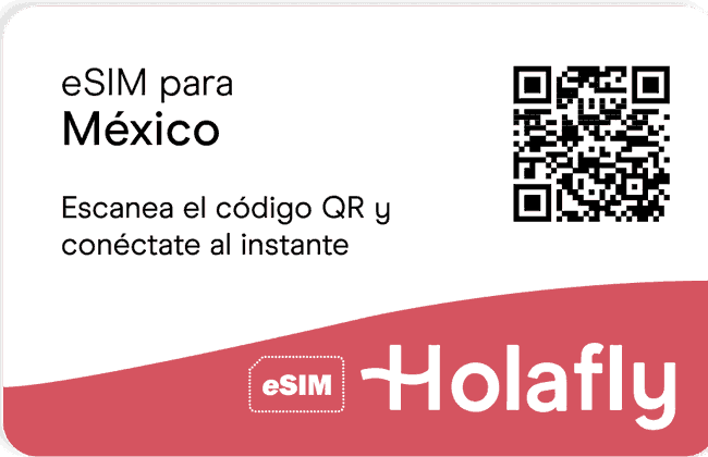 Mexico eSIM - Photo 3