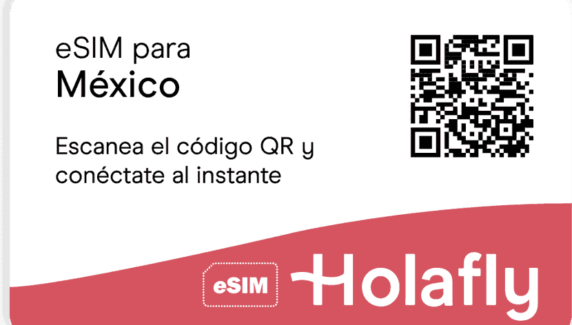 Mexico eSIM - Photo 3
