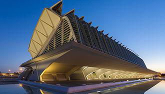 City of Arts and Sciences - Oceanografic - Photo 4