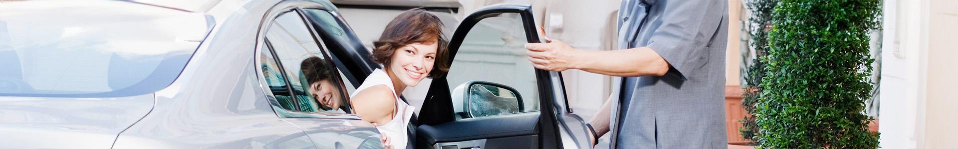 Shared and private transfers for your trips