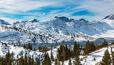 Sierra Nevada