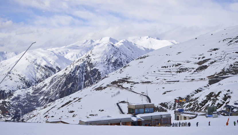 Baqueira