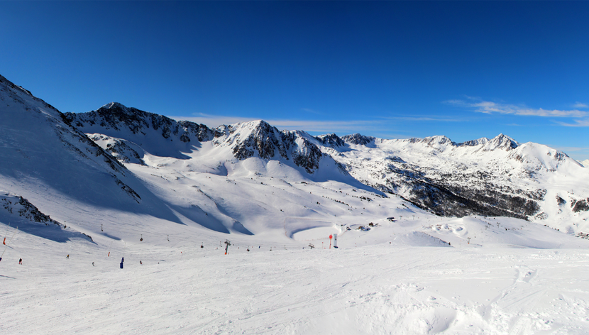 Grandvalira