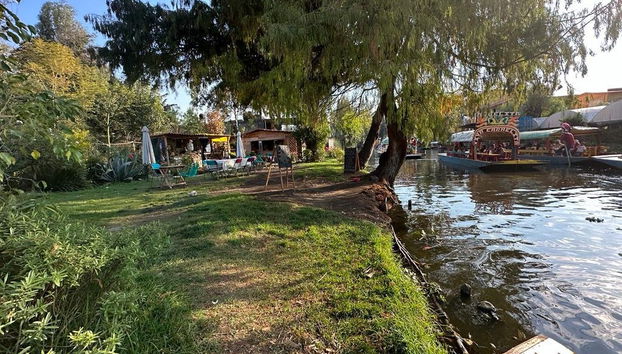 Paseo en barco por Xochimilco - Foto 5