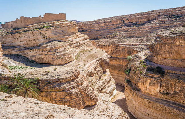 Tunisia 8-Day Tour - Photo 3