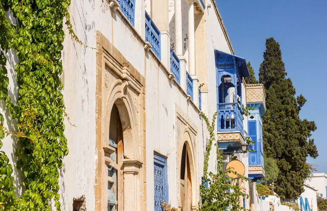 Tunisia 8-Day Tour - Photo 1