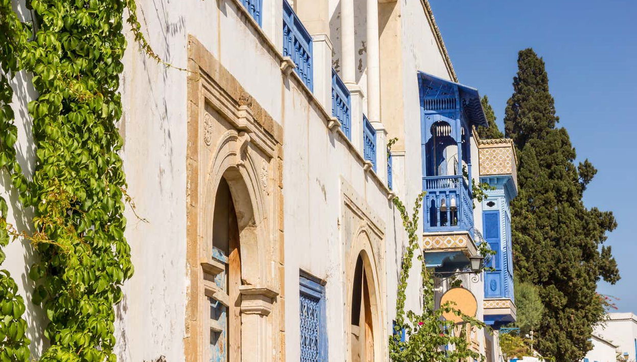 Tunisia 8-Day Tour - Foto 1