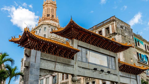 Free tour por Centro Habana - Foto 4