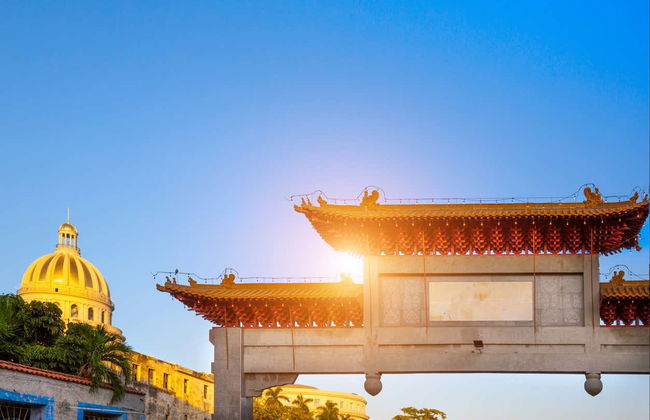 Centro Habana Free Tour - Photo 1