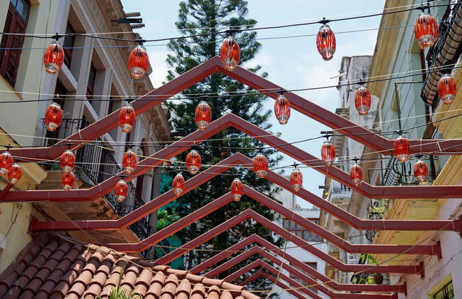 Centro Habana Free Tour - Photo 3