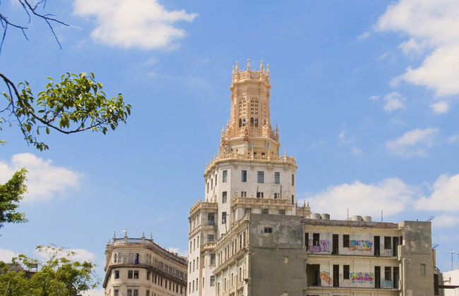 Centro Habana Free Tour - Photo 2