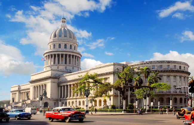Centro Habana Free Tour - Photo 5