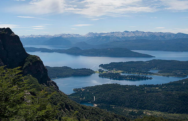Trekking al Cerro Bella Vista - Privato - Foto 6
