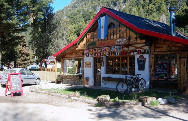 Trekking al Cerro Bella Vista - Privato - Foto 4