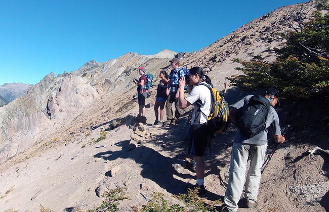 Trekking al Cerro Bella Vista - Privato - Foto 3