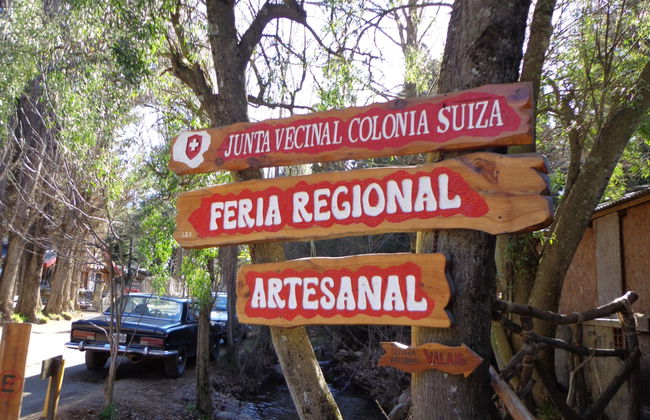 Trekking al Cerro Bella Vista - Privato - Foto 5
