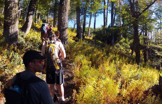 Trekking al Cerro Bella Vista - Privato - Foto 2