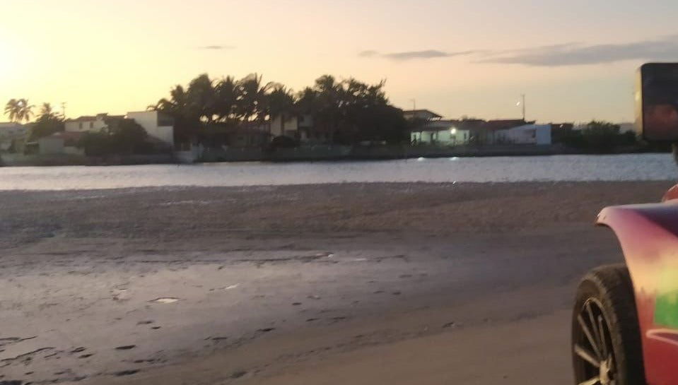 Águas Belas + Barra Nova Excursion - Foto 1