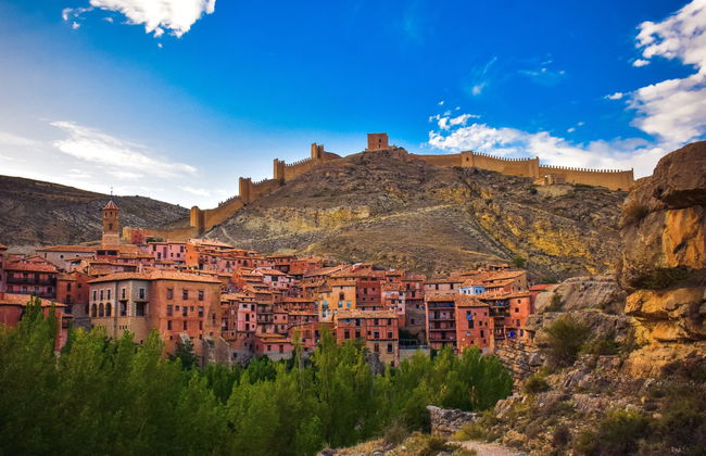 Free tour de los misterios y leyendas de Albarracín - Foto 4