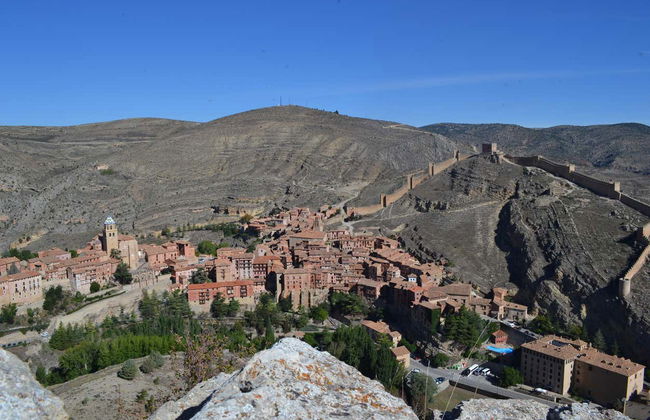 Free tour de los misterios y leyendas de Albarracín - Foto 7