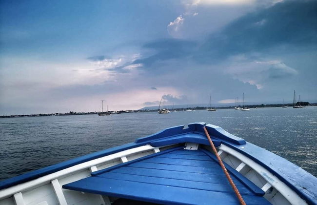 Ortigia & Plemmirio Natural Reserve Boat Trip - Photo 6