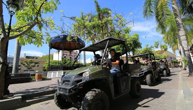 Mazatlan Buggy Tour - Foto 2