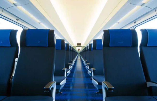 Tokyo Skyliner - Foto 2