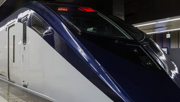 Tokyo Skyliner - Foto 5