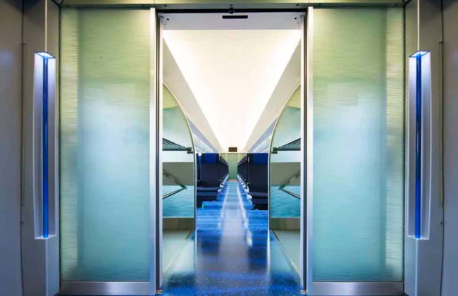 Tokyo Skyliner - Foto 3